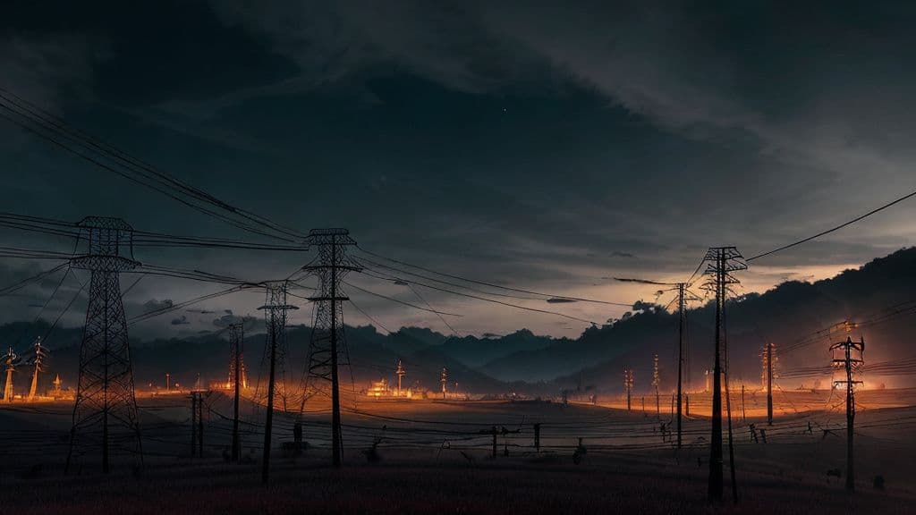 PLN Claims 98.61% Electricity Recovery in North Sumatra After Flood Disaster