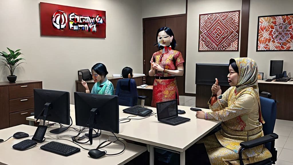 Pertamina Celebrates International Disability Day with Inclusive Workplace Initiatives