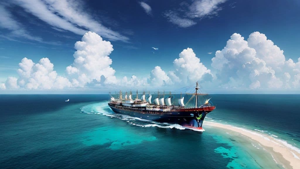 2.62 Million Expected to Use Sea Transport During Christmas and New Year Period