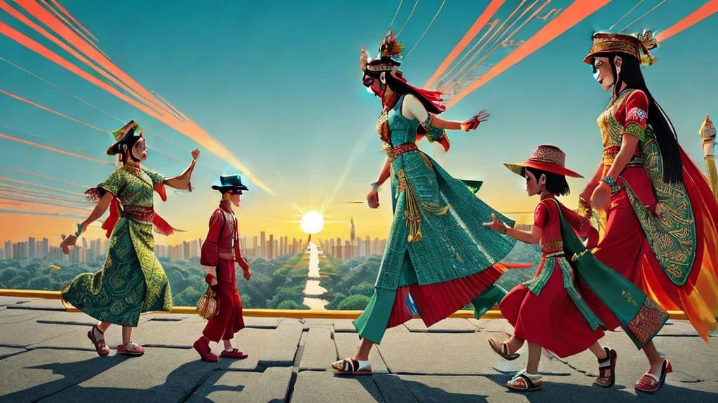 Indonesia Accelerates Trade Agreement with Turkey, Boosting Economic Ties