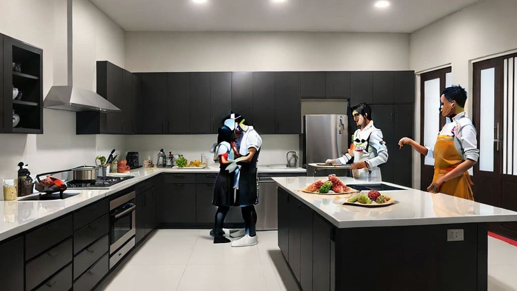 Indonesia's Free Meal Program Faces Quality Control Measures