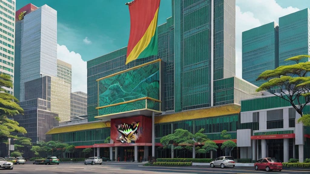 BRI Group's Subsidiaries Achieve Rp 8.2 Trillion Profit, Contribute 19.9% to Parent Company's Earnings