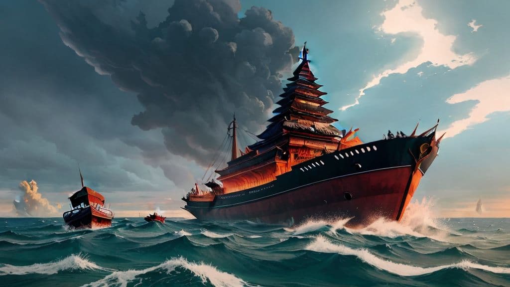 DSI's Financial Crisis: Rp 1.17 Trillion Stuck, Management Claims Only Rp 3.5 Billion Remaining