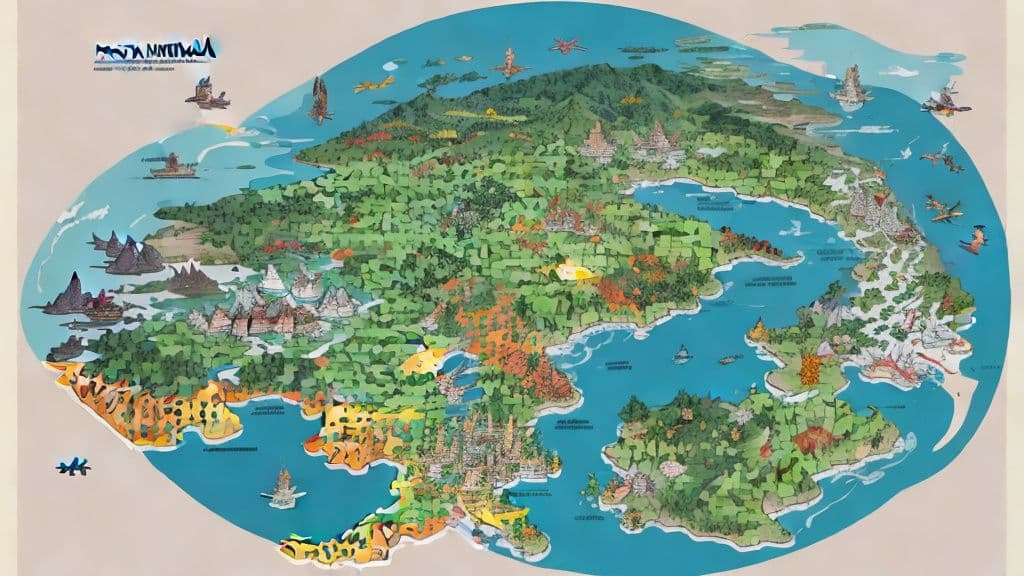 Indonesia's BIG Conference 2025 Discusses Economic Policy and Development Plans