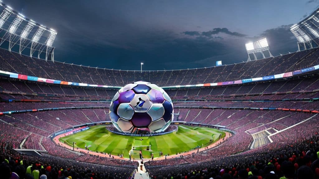 FIFA Releases Schedule for 2026 World Cup Featuring 48 Teams