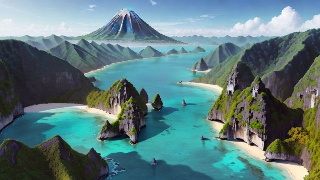 5 Anti-Mainstream Cities for a Unique Year-End Getaway