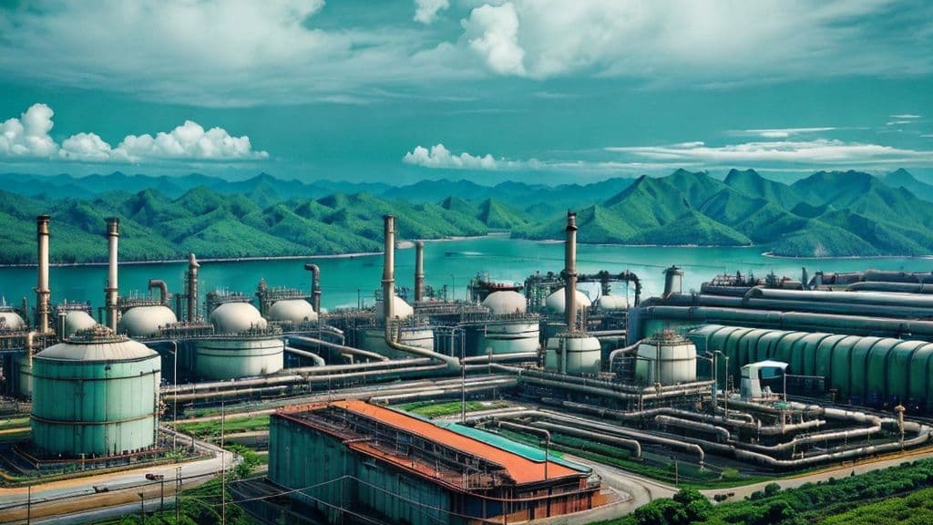 Samator Indo Gas (AGII) Optimistic About 2026 Performance