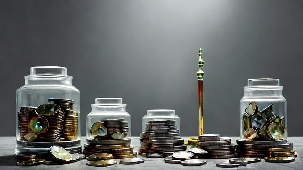 10 Tips for Maintaining Stable Personal Finances in Dynamic Economic Conditions