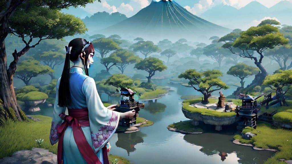 Where Winds Meet Game Offers Active Redeem Codes for December 2025