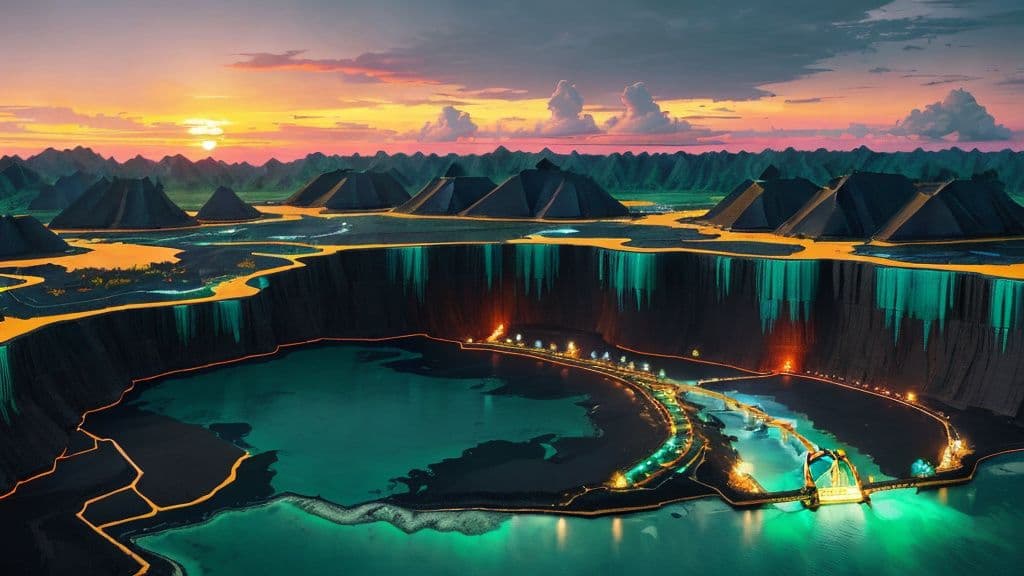 Indonesia Mulls Redirecting LPG Subsidy to Support DME Fuel Alternative