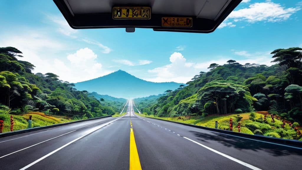 National Government Holds Authority Over ODOL Regulations on National Roads