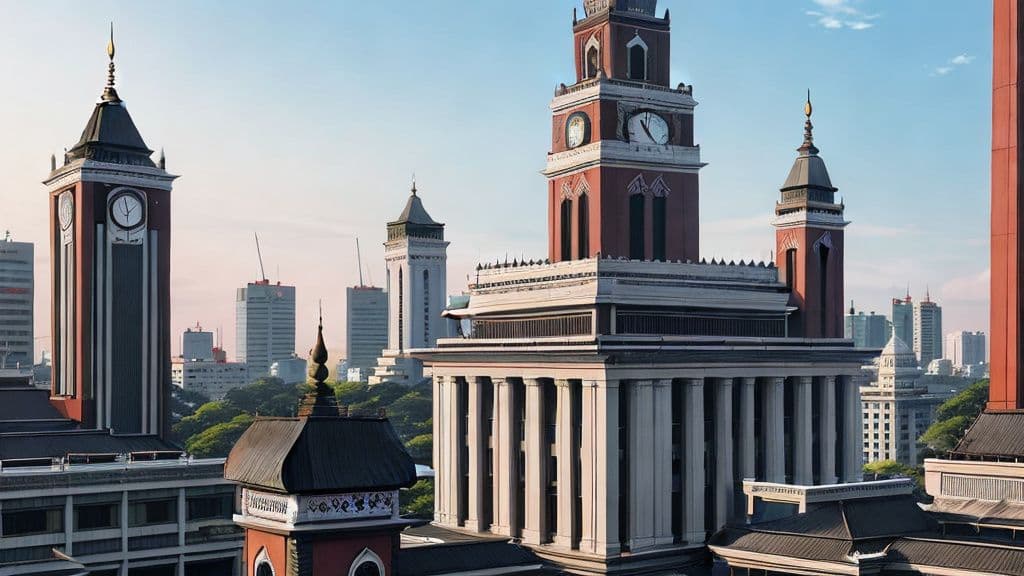 Indonesia Stock Exchange Implements Non-Cancellation Period Starting December 15, 2025