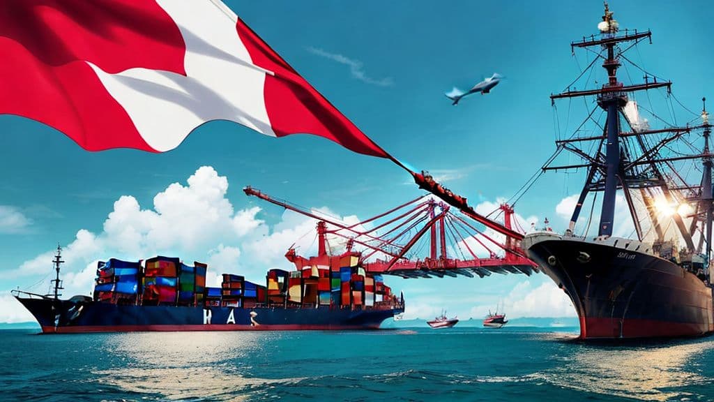 Indonesia to Intensify Trade Negotiations with US, Targets Year-End Agreement