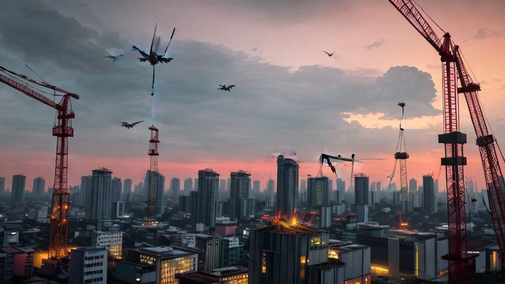 Waskita Karya's Bondholder Meeting Fails to Achieve Quorum