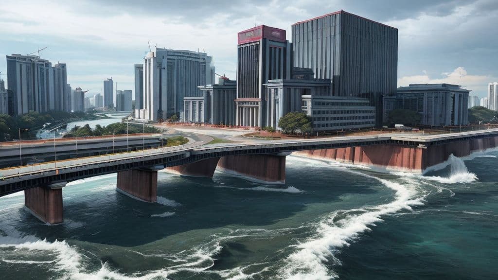 Perbanas Asks for Review of New DHE Foreign Exchange Placement Rules