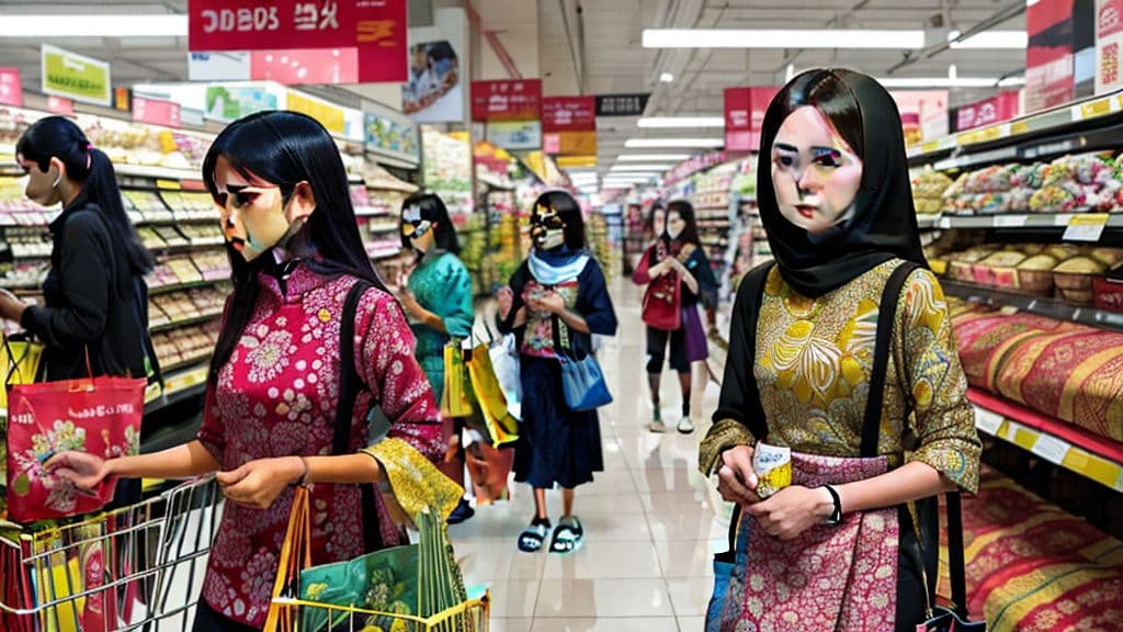 Year-End Discounts: Financial Experts Warn of Overspending Risks