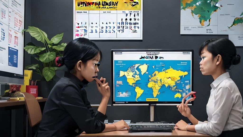 Indonesia's 2026 Minimum Wage Remains Uncertain as Government Delays Announcement