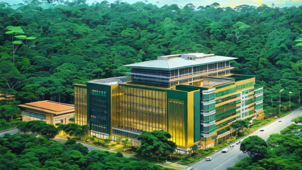 Siloam Hospitals Achieves Silver Medal in EcoVadis 2025, Ranks Among Top 15% Global ESG Performers