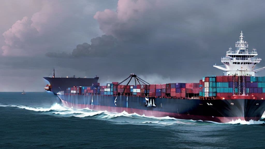 Golden Energy Mines (GEMS) Faces Export Challenges Amid Coal Demand Shift