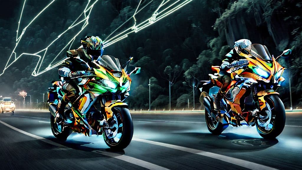Kawasaki Indonesia Launches Three New Models to Strengthen Premium Market Position