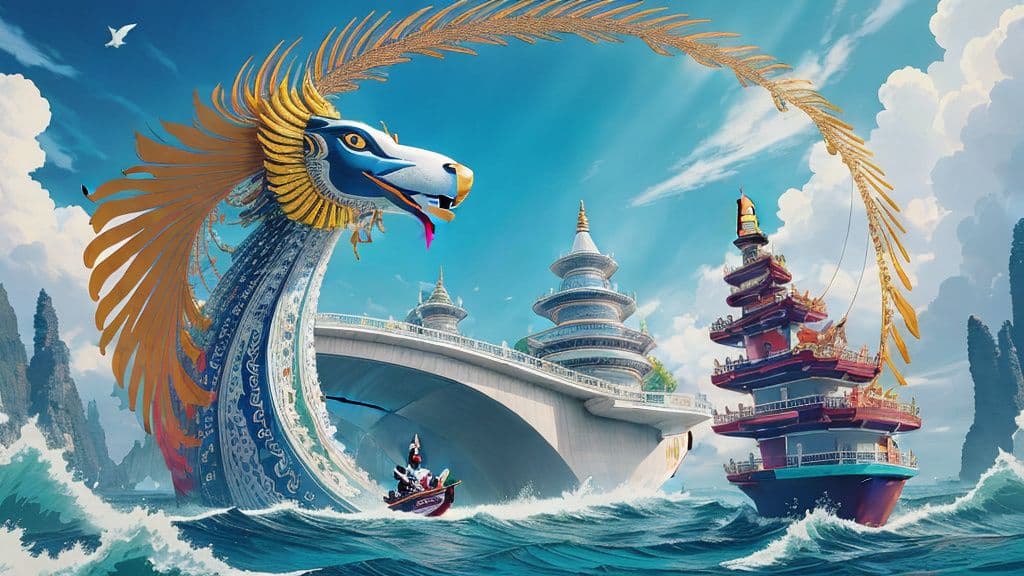 BNI Strengthens Digital Ecosystem to Support FMCG Industry Growth