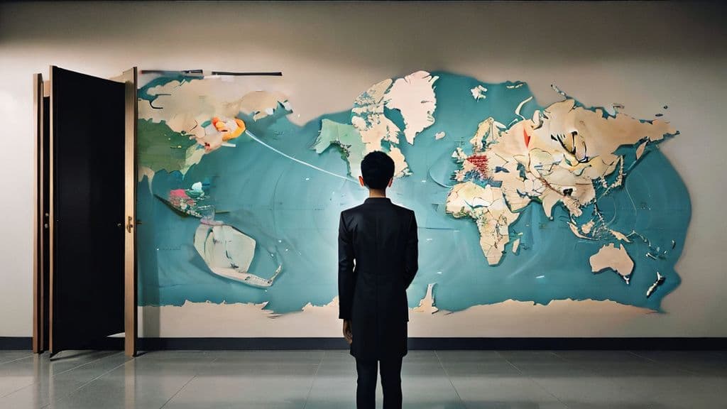 Global Job Market Challenges: Fresh Graduates Struggle to Find Employment