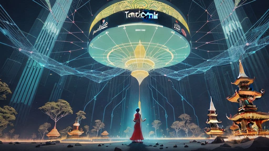 IndiHome Partners with BBC Studios Amidst Intensifying Streaming Competition