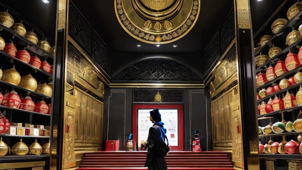 BCA Prepares Rp42.1 Trillion in Cash for 2025 Christmas and New Year Period