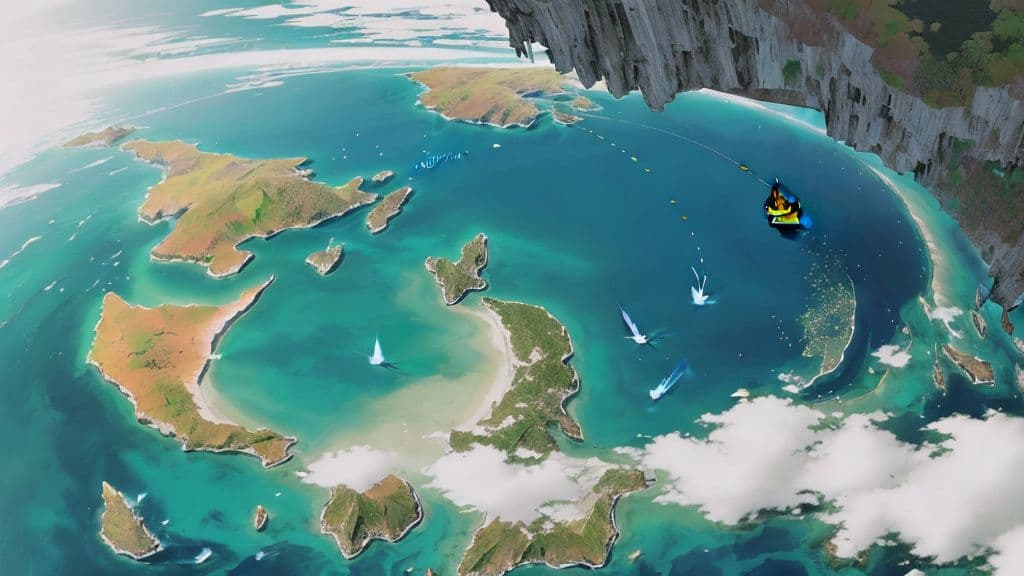 Indonesian Islamic Banks Reach Record Rp1,028 Trillion Assets