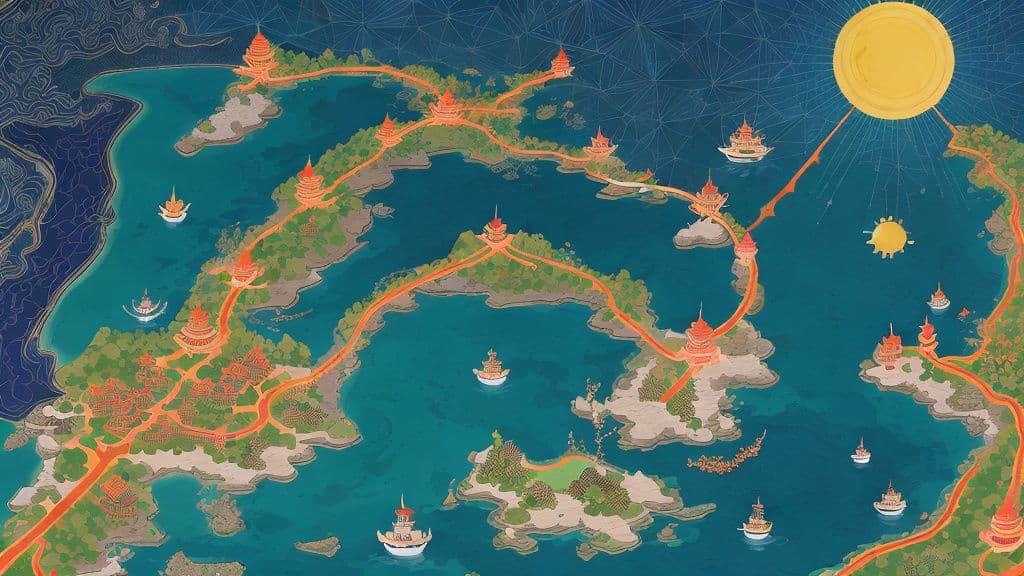 Government Targets Rp 17 Trillion in Local Product Sales During Harbolnas 2025