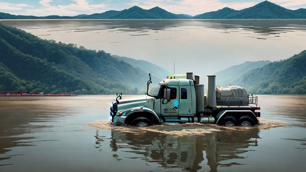 Indonesia Extends QR Code-Free Fuel Purchase Policy in Flood-Affected Regions