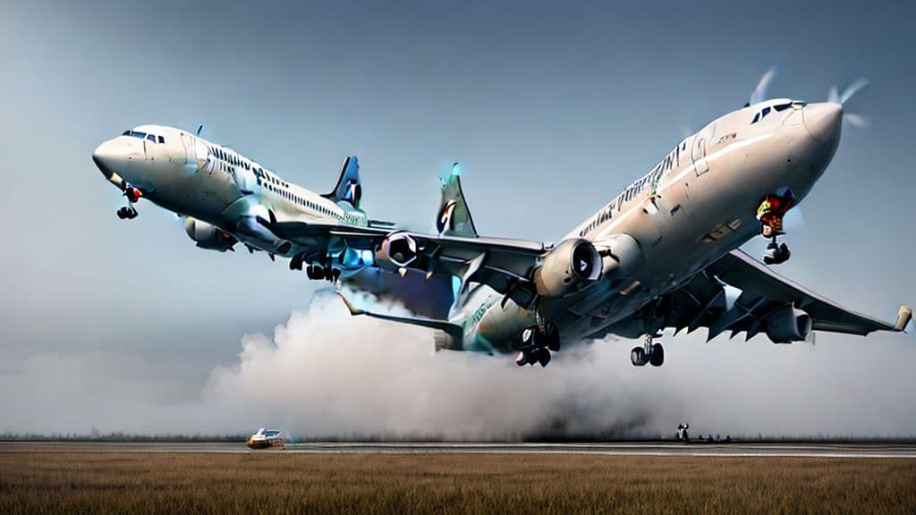 New Air Force One Delivery Delayed Again to 2028, Trump Expresses Disappointment