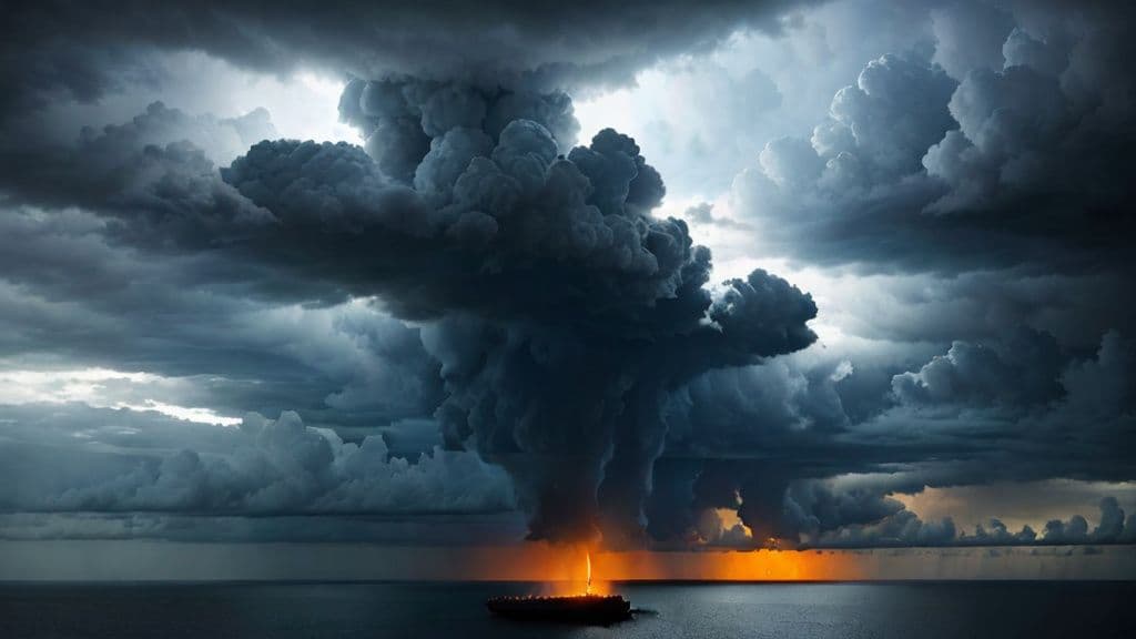 James Riady Warns of Uncertain Global Economic Outlook for 2026