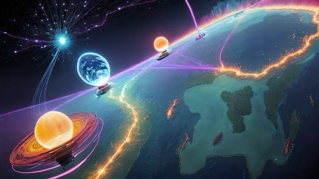 Telkom Indonesia Gets Shareholder Approval for Major Restructuring and Spin-off