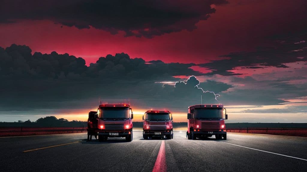 Indonesian Commercial Vehicle Market Remains Challenged Through 2026