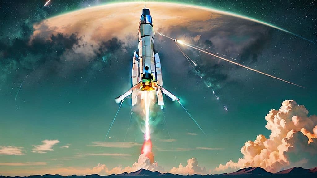 SpaceX Prepares for IPO Valued at $800 Billion, Targeting 2026 Listing