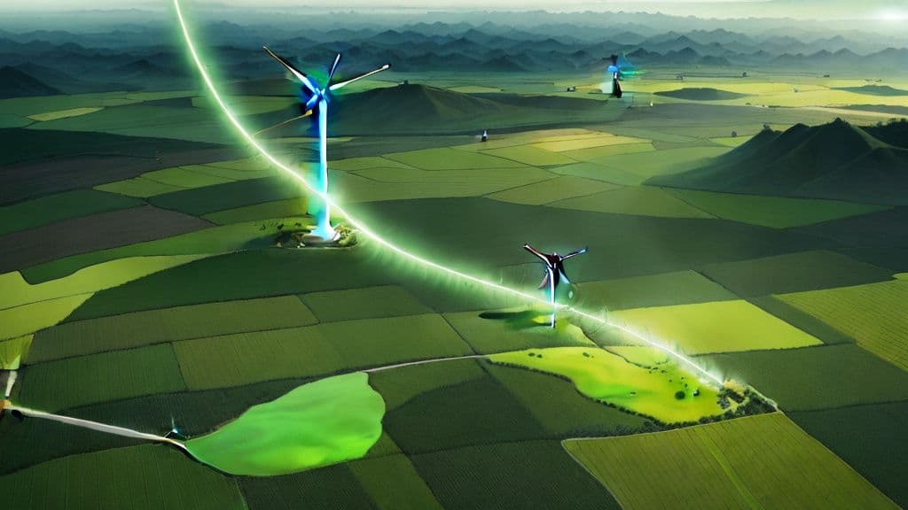 Indonesia Targets 70 GW Power Capacity with Rp 1,500 Trillion Investment