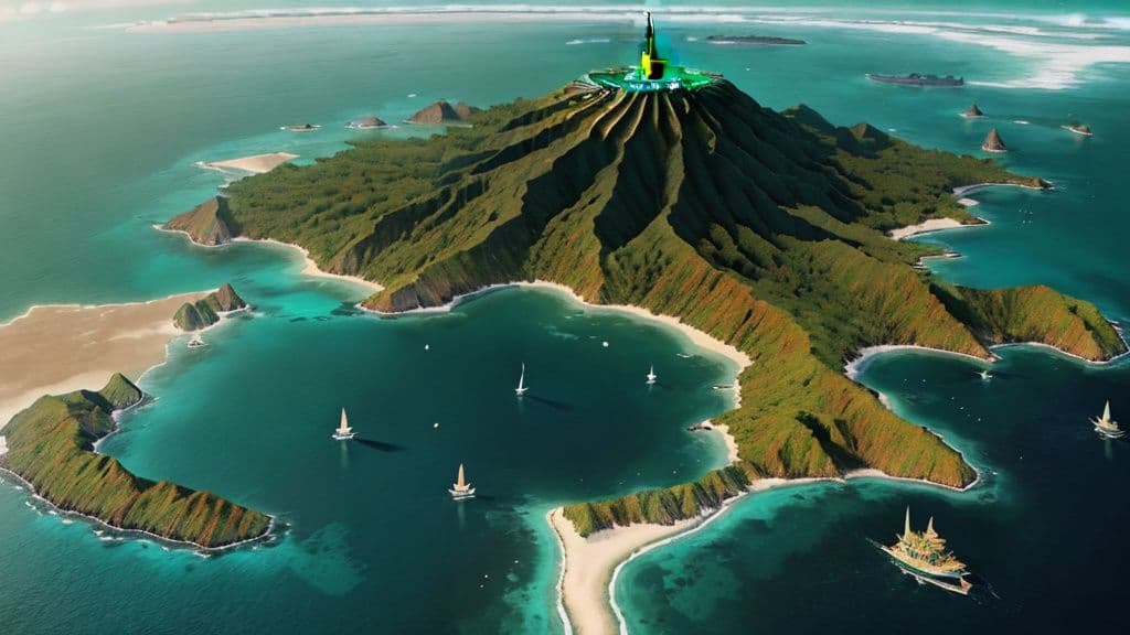 Global Economic Uncertainty Presents Investment Opportunities in Indonesia