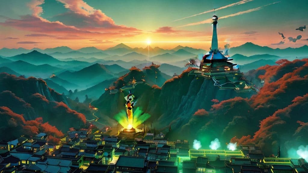 Nvidia Considers Boosting H200 AI Chip Production for China Amid Surging Demand