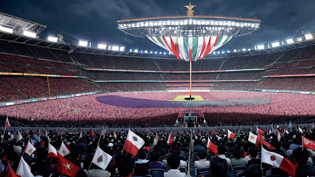 FIFA Receives 5 Million World Cup Ticket Requests Amid Price Criticism