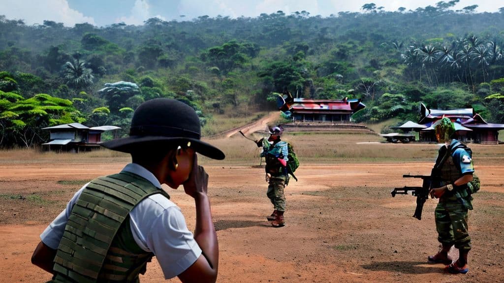 Thailand Refutes Ceasefire, Continues Military Operations Against Cambodia