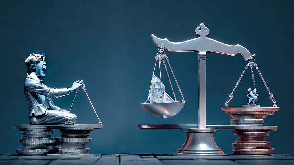 Trump Reveals Kevin Warsh as Frontrunner for Fed Chair Position