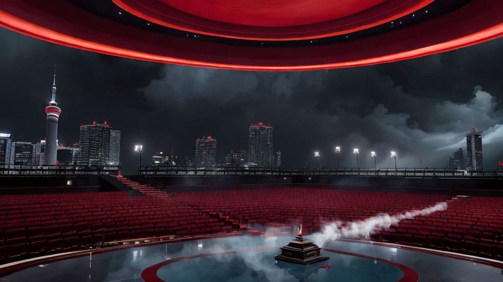 Jakarta's Total Tobacco Ban Sparks Concerns in Event Industry