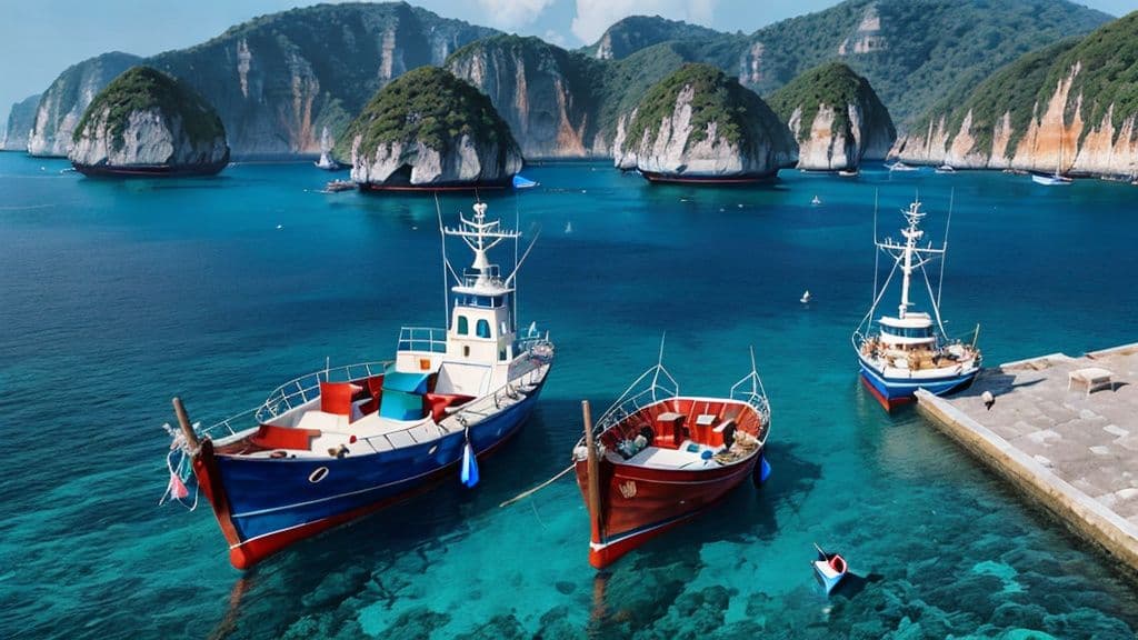 EU Fisheries Ministers Reach Agreement on 2026 Quotas, Avoiding Stricter Mediterranean Restrictions