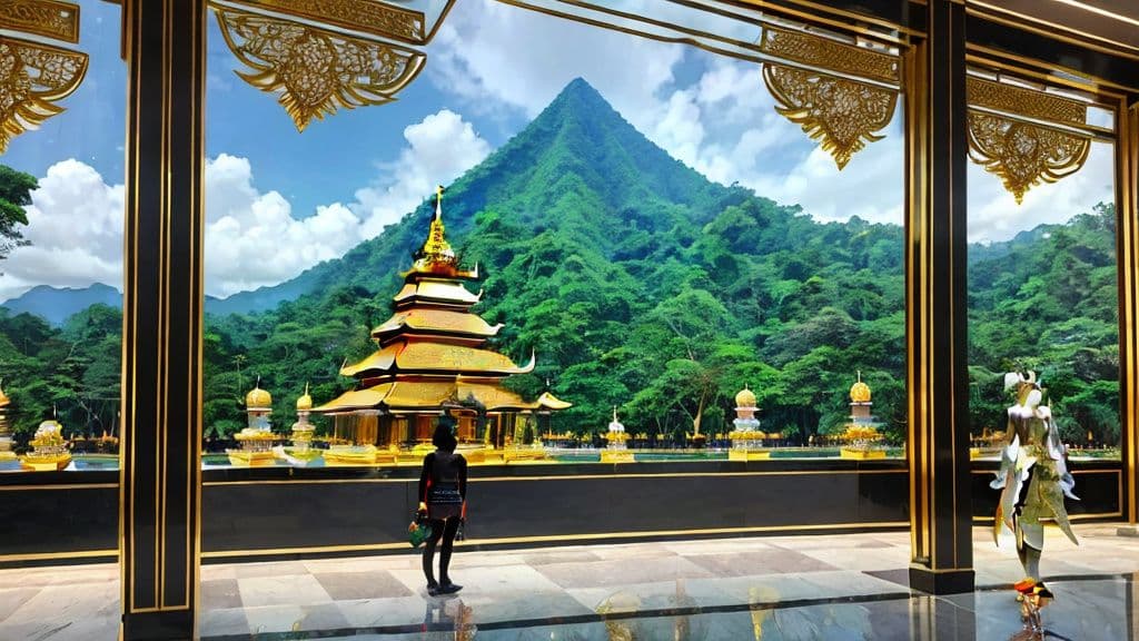 Central Mega Kencana Expands to 150 Stores with New Outlet in Sorong