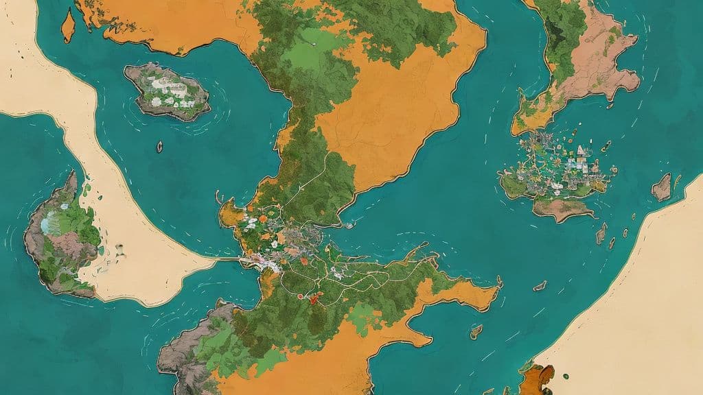 Agung Podomoro Land Divests Bali Land Assets in Strategic Transaction