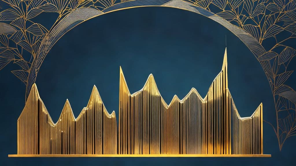 Gold Prices Surge to Near-Record Levels as Antam Prices Rise