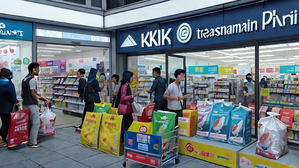 Transmart Full Day Sale Offers Massive Discounts on Household Essentials and Electronics