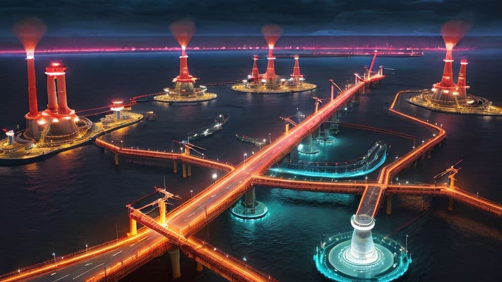 Pertamina Strengthens Energy Resilience through Digital Innovation