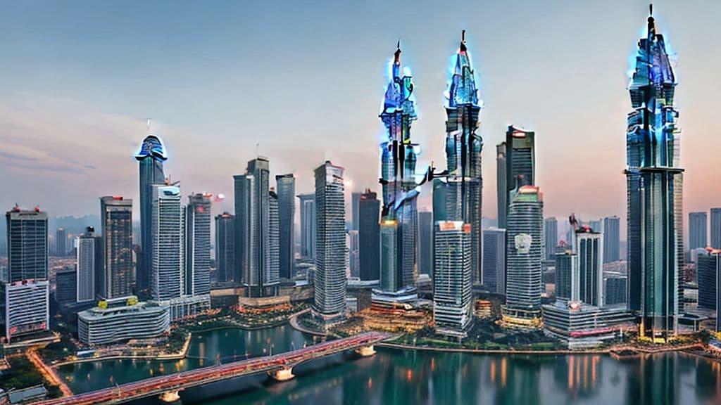 Malaysian Ringgit Emerges as Asia's Top Performing Currency in 2025